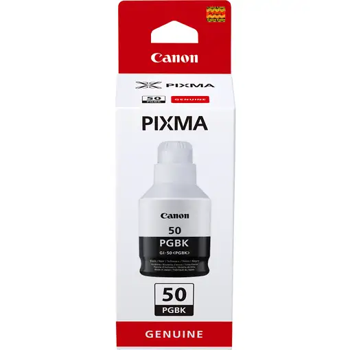 Canon 3386C001 cartucho de tinta 1 pieza(s) Original Negro