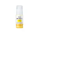 Canon PFI-050 Y cartucho de tinta 1 pieza(s) Original Amarillo