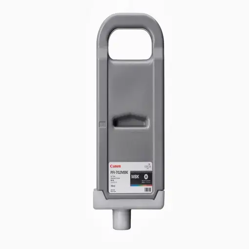 Canon PFI-702MBK cartucho de tinta Original Negro mate