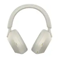Auriculares Bluetooth de Diadema Klack Inalámbricos Blanco