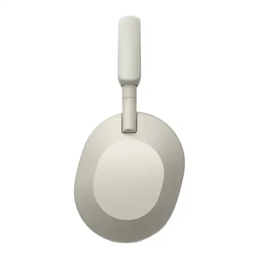 Auriculares Bluetooth de Diadema Klack Inalámbricos Blanco