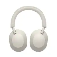 Auriculares Bluetooth de Diadema Klack Inalámbricos Blanco
