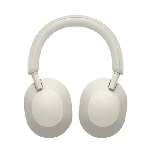 Auriculares Bluetooth de Diadema Klack Inalámbricos Blanco