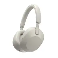 Auriculares Bluetooth de Diadema Klack Inalámbricos Blanco