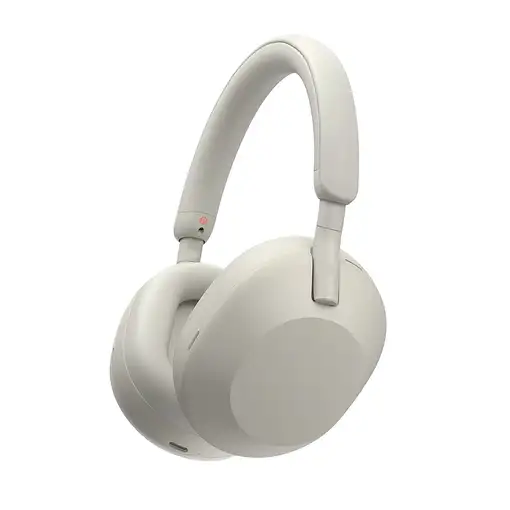 Auriculares Bluetooth de Diadema Klack Inalámbricos Blanco