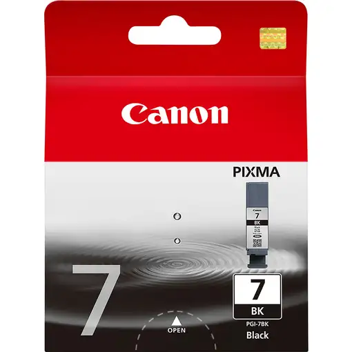 Canon 2444B001 cartucho de tinta 1 pieza(s) Original Negro
