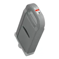 Canon PFI-3700R cartucho de tinta 1 pieza(s) Original Rojo