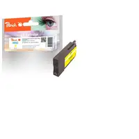 Peach PI300-924 cartucho de tinta 1 pieza(s) Compatible Rendimiento estándar Amari