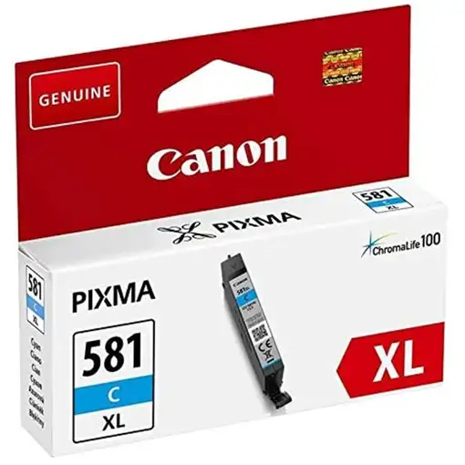 Canon 2049C001 cartucho de tinta Original Cian