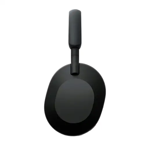 Auriculares Bluetooth de Diadema Klack Inalámbricos Negro