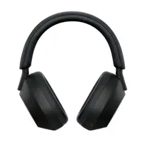 Auriculares Bluetooth de Diadema Klack Inalámbricos Negro