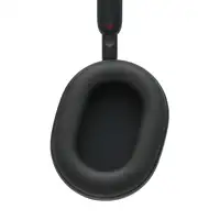 Auriculares Bluetooth de Diadema Klack Inalámbricos Negro