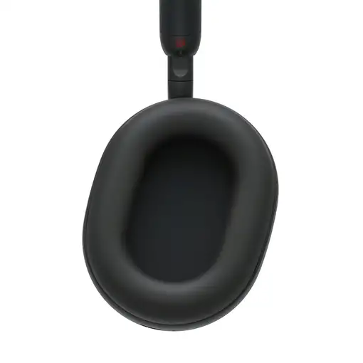 Auriculares Bluetooth de Diadema Klack Inalámbricos Negro
