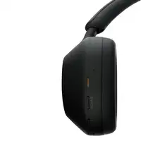 Auriculares Bluetooth de Diadema Klack Inalámbricos Negro