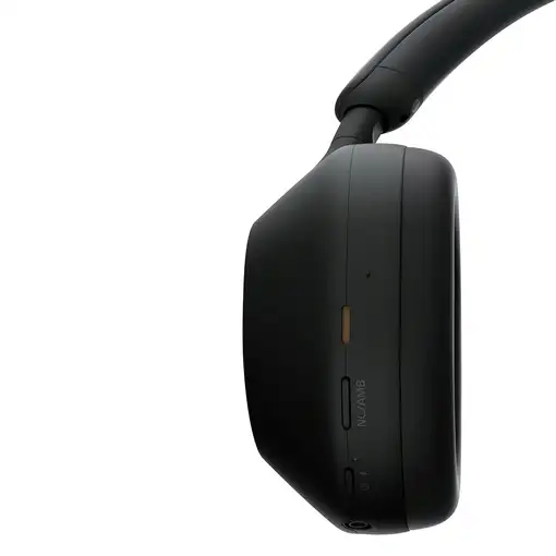 Auriculares Bluetooth de Diadema Klack Inalámbricos Negro
