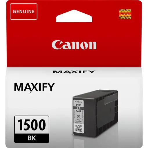 Canon 9218B001 cartucho de tinta Original Negro