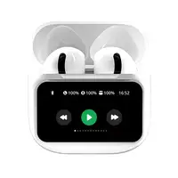 Auriculares inalámbricos Klack TWS A11 con Pantalla