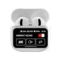 Auriculares inalámbricos Klack TWS A11 con Pantalla