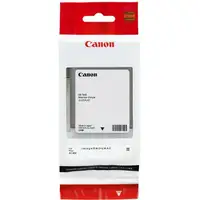 Canon PFI-2100 GY cartucho de tinta 1 pieza(s) Original Gris