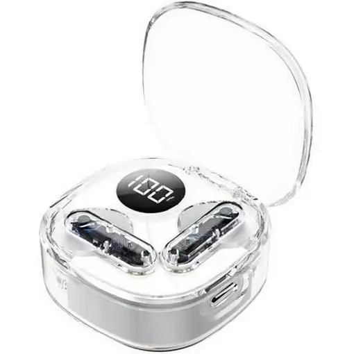 Auriculares Apro138 Blanco Auriculares Apro138 Blanco