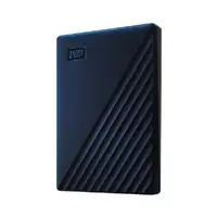 Western Digital My Passport for Mac disco duro externo 4 TB USB Type-A / USB Type-