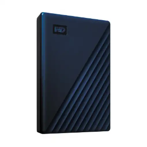Western Digital My Passport for Mac disco duro externo 4 TB USB Type-A / USB Type-