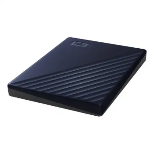 Western Digital My Passport for Mac disco duro externo 4 TB USB Type-A / USB Type-