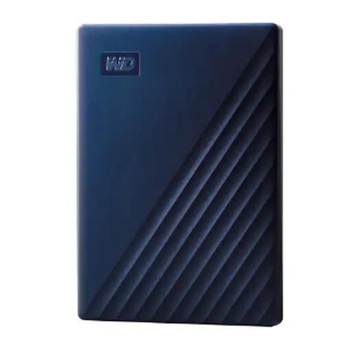 Western Digital My Passport for Mac disco duro externo 4 TB USB Type-A / USB Type-