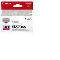 Canon LUCIA PRO II cartucho de tinta 1 pieza(s) Original Rendimiento estándar Mage