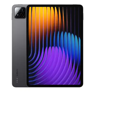 Xiaomi Pad 7 Pro Qualcomm Snapdragon 256 GB 28,4 cm (11.2") 8 GB Wi-Fi 7 (802.11be