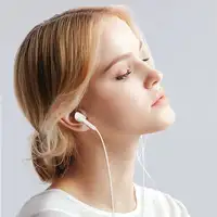 Auriculares intrauditivos por cable Klack con conector Tipo-C