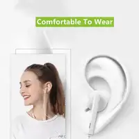 Auriculares intrauditivos por cable Klack con conector Tipo-C