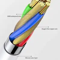 Auriculares intrauditivos por cable Klack con conector Tipo-C