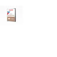 Toshiba N300 NAS disco duro interno 6 TB 7200 RPM 256 MB 3.5'' Serial ATA III