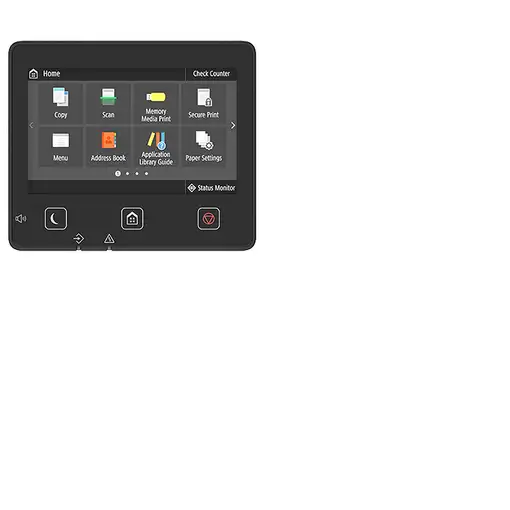 Canon imageRUNNER 1643iF Laser A4 600 x 600 DPI 43 ppm Wifi