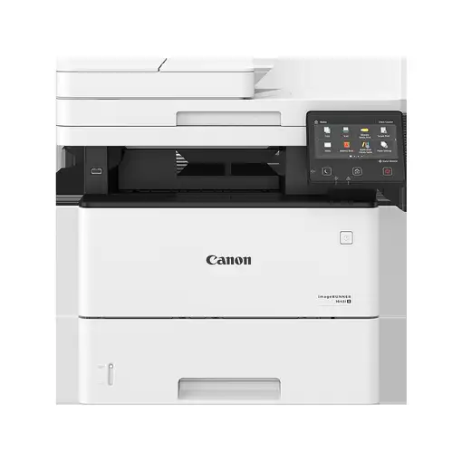 Canon imageRUNNER 1643i II Laser A4 1200 x 1200 DPI 43 ppm Wifi Canon imageRUNNER 1643i II Laser A4 1200 x 1200 DPI 43 ppm Wifi