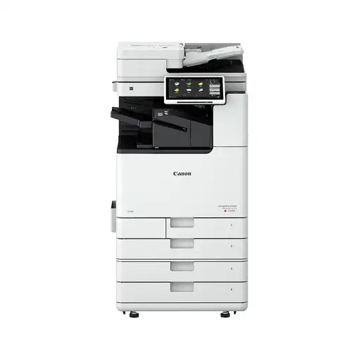 Canon imageRUNNER ADVANCE C3930i Laser A3 1200 x 1200 DPI 30 ppm Canon imageRUNNER ADVANCE C3930i Laser A3 1200 x 1200 DPI 30 ppm