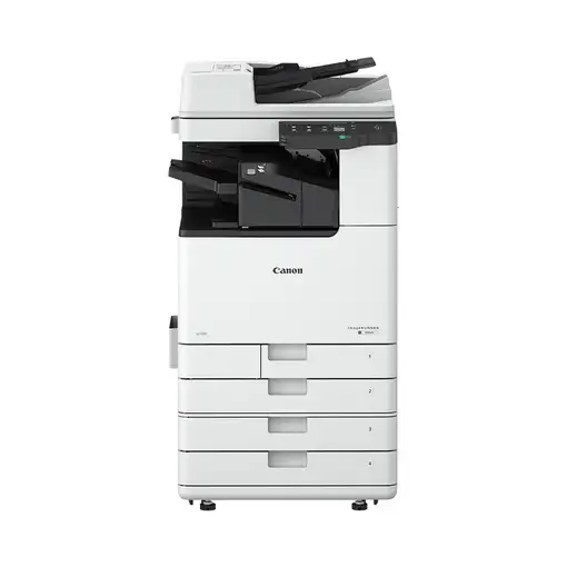 Canon imageRUNNER 2945i Laser A4 1200 x 1200 DPI 45 ppm Wifi