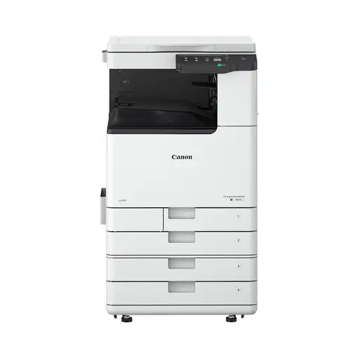 Canon imageRUNNER 2945i Laser A4 1200 x 1200 DPI 45 ppm Wifi