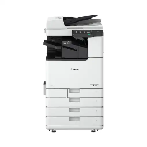 Canon imageRUNNER 2945i Laser A4 1200 x 1200 DPI 45 ppm Wifi