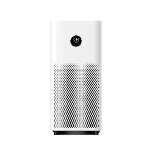 Xiaomi Smart Air Purifier 4 48 m² 64 dB Blanco