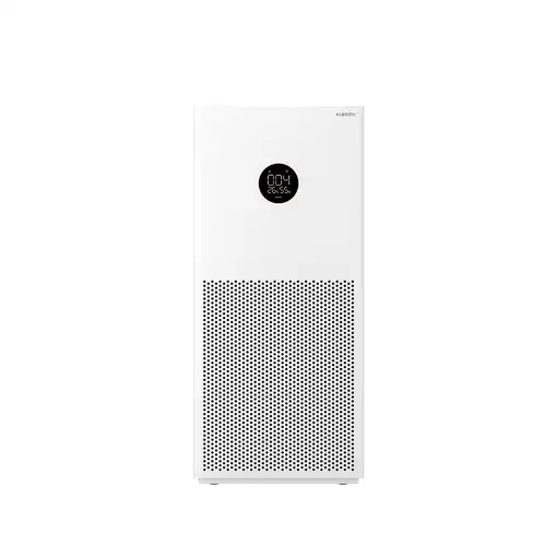 Xiaomi Smart Air Purifier 4 Lite 2 m² 61 dB 33 W Blanco