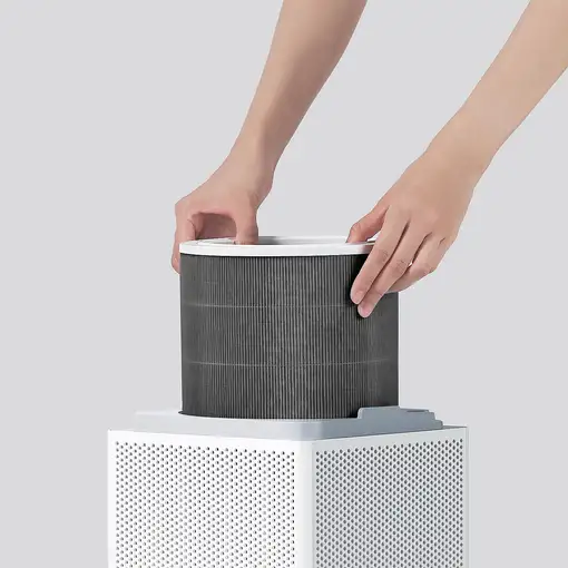 Xiaomi Smart Air Purifier 4 Lite 2 m² 61 dB 33 W Blanco