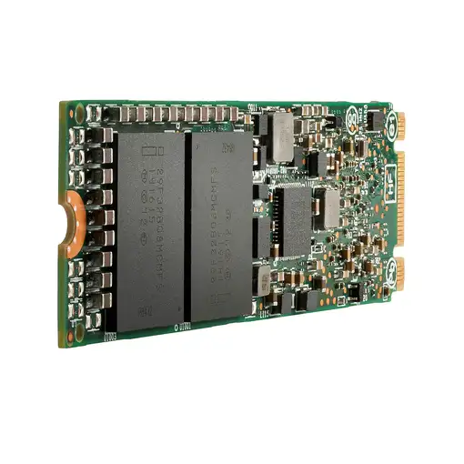 HPE 480GB NVMe Gen3 Mainstream Performance Read Intensive M.2 Multi Vendor SSD HPE 480GB NVMe Gen3 Mainstream Performance Read Intensive M.2 Multi Vendor SSD