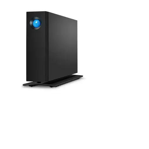 LaCie d2 Professional disco duro externo 16 TB 7200 RPM 3.2 Gen 1 (3.1 Gen 1) Negr