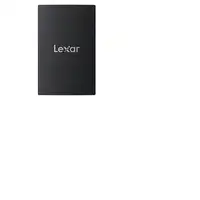 Lexar LSL500X002T-RNBNG unidad externa de estado sólido 2 TB USB Tipo C USB 3.2 Ge
