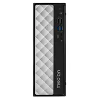 MEDION AKOYA T80 Intel® Core™ i7 i7-12650H 16 GB DDR4-SDRAM 1,02 TB SSD Windows 11