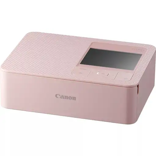 Canon SELPHY CP1500 impresora de foto Pintar por sublimación 300 x 300 DPI 4" x 6"