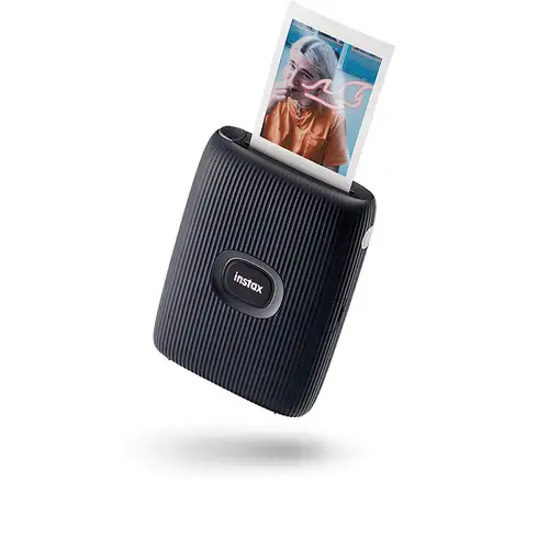 Fujifilm instax mini Link 2 impresora de foto 318 x 318 DPI 2.4" x 1.8" (6.2x4.6 c Fujifilm instax mini Link 2 impresora de foto 318 x 318 DPI 2.4" x 1.8" (6.2x4.6 c