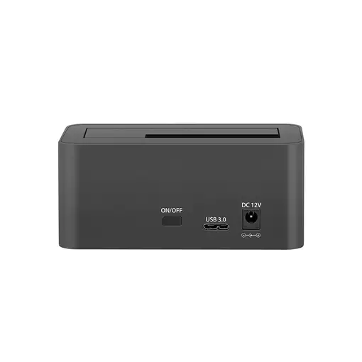 NATEC Kangaroo USB 3.2 Gen 1 (3.1 Gen 1) Type-A Negro